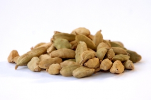 cardamom