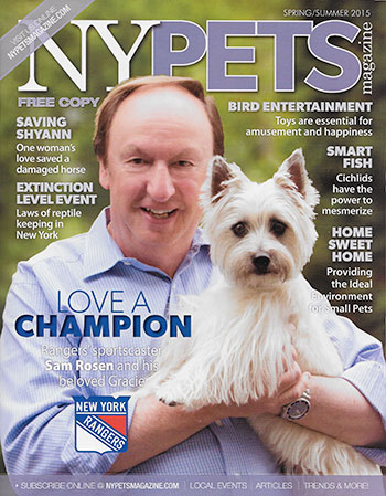 ny pets magazine