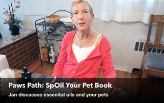 Essential Oils and Your Pets